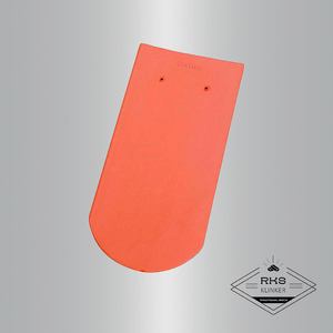 Керамическая черепица Koramic, Biber, Copper engobe