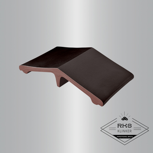 ᐉ Дополнительная вставка для колпака, Вулканический чёрный