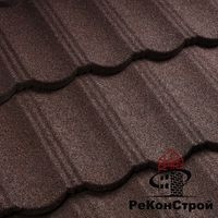 Композитная черепица Gerard Heritage, Chestnut