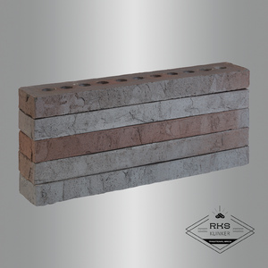 Ригельный кирпич LOPO 6705 Scratched, 490x90x40 мм