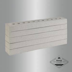 Ригельный кирпич LOPO 8258 Matt, 490x90x40 мм