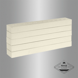 Ригельный кирпич LOPO 011 Flat, 490x90x40 мм