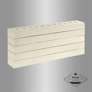 Ригельный кирпич LOPO 011 Matt, 490x90x40 мм