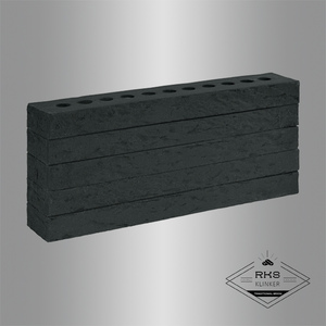 Ригельный кирпич LOPO 899 Handmade, 490x90x40 мм