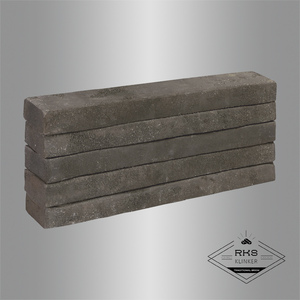 Ригельный кирпич LOPO QXK 8990, 490x90x40 мм