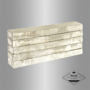 Ригельный кирпич LOPO QXK 9960, 490x90x40 мм