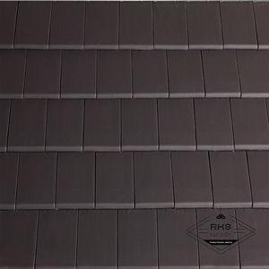 Керамическая черепица La Escandella, Planum, Slate