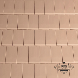 Керамическая черепица La Escandella, Planum, Pepper klinker