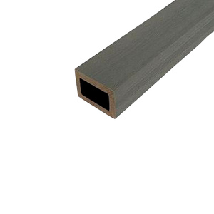 Балясина из ДПК Mongoose, Co-Extrusion, gray