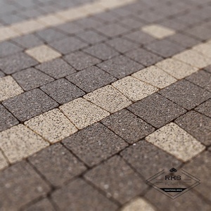 Плитка Steingot, Granit Premium, Классика Арко "Caramello"