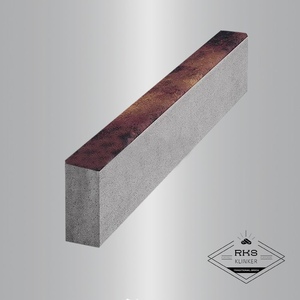 Бордюр Садовый Steingot, 1000х200х80 мм., Блэнд