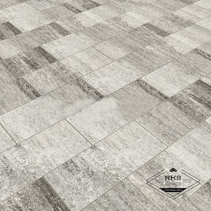 Тротуарная плитка Steingot, Плита 600x300x80 мм