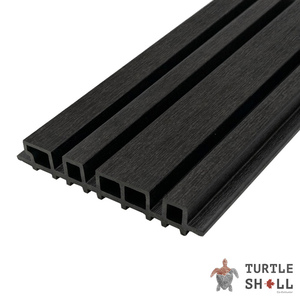 Реечная панель Different Lines M, Kenyan BlackWood, Co-Extrusion