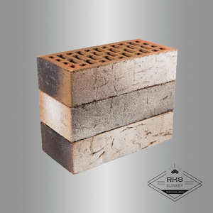 Кирпич керамический лицевой BRAER PRO 14.04
