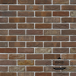 Кирпич ручной формовки Engels Baksteen, Imperial, 215х50х65 мм