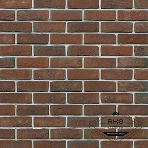 Кирпич ручной формовки Engels Baksteen, Bass Rock, 215х50х65 мм