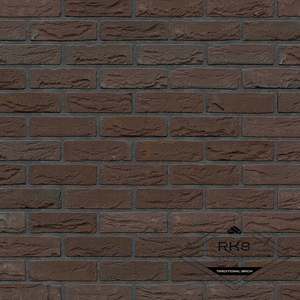 Кирпич ручной формовки Engels Baksteen, Ametist