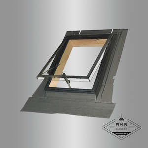 Окно - люк FAKRO WSZ 54х75