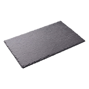 Сланец RKS SLATE Charcoal 400х200х5-7 мм
