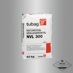 NVL 300 Раствор для укладки природного камня (Россия), Серый