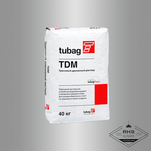 TDM Трассовый дренажный раствор (Россия)