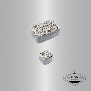 Тротуарная плитка КЛАССИКО - Б.1.КО.6М, Стоунмикс, Бело-Чёрный