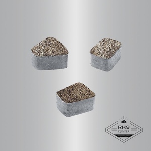 Тротуарная плитка КЛАССИКО - Б.2.КО.6, Листопад гранит, Хаски