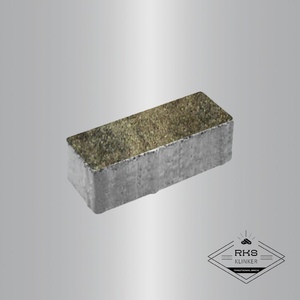 Плитка ПРЯМОУГОЛЬНИК - Б.6.П.8, Листопад гладкий, Старый замок