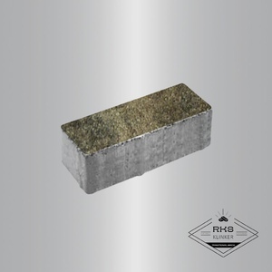 Плитка ПРЯМОУГОЛЬНИК - Б.6.П.8, Листопад гранит, Старый замок