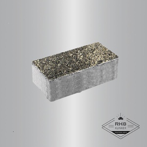 Плитка ПРЯМОУГОЛЬНИК - В.2.П.10, Листопад гранит, Старый замок