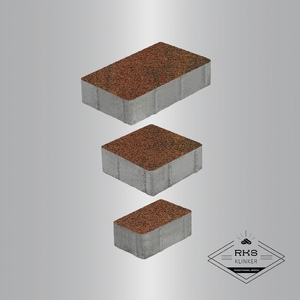 Плитка СТАРЫЙ ГОРОД - Б.1.Фсм.8, Листопад гранит, Арабская ночь