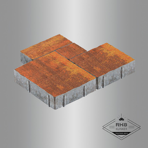 Плитка тротуарная БелАрБет, Вилла, Барселона New