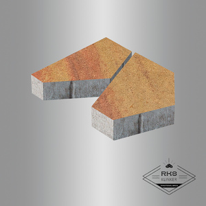 Плитка тротуарная БелАрБет, Полигональ, Барселона New