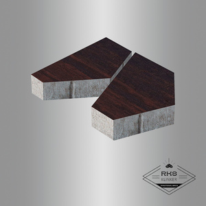 Плитка тротуарная БелАрБет, Полигональ, Шерл