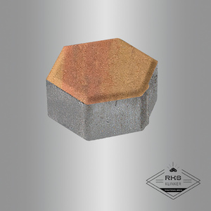 Плитка тротуарная БелАрБет, Сота, Барселона New