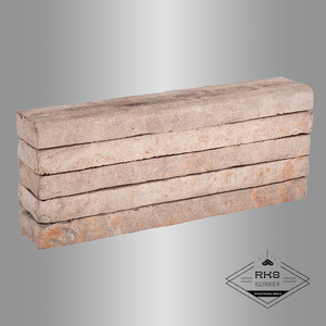 Ригельный кирпич Тандем, Тиволи, 490x90x40 мм