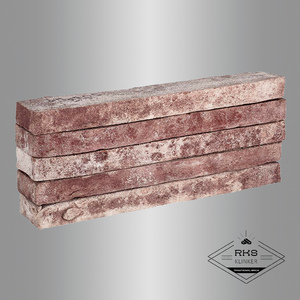 Ригельный кирпич Тандем, Сормово, 290x90x40 мм