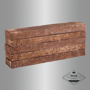 Ригельный кирпич Тандем, Лафермъ, 490x90x40 мм