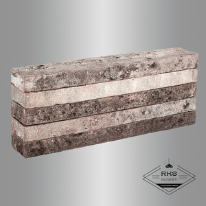 Ригельный кирпич Тандем, Прага, 490x90x40 мм