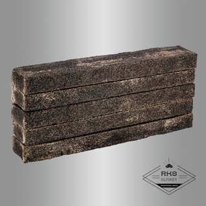 Кирпич ручной формовки Тандем, Беккеръ, 485x42x40 мм