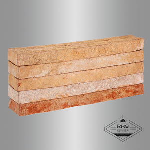 Ригельный кирпич Тандем, Левада, 485x42x40 мм