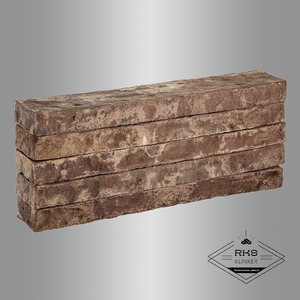 Ригельный кирпич Тандем, Гаванера, 485х42х40 мм