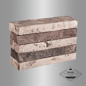 Кирпич ручной формовки Тандем, Баварia, 290x90x40 мм