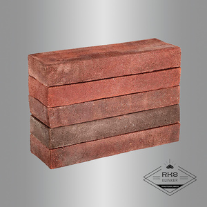 Ригельный кирпич Тандем, Астра, 290x90x40 мм