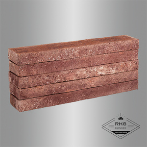 Ригельный кирпич Тандем, Астра, 485x85x40 мм