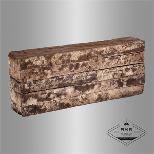 Ригельный кирпич Тандем, Вестенъ, 485x85x40 мм