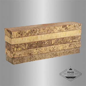 Ригельный кирпич Тандем, Дерби, 290x90x40 мм