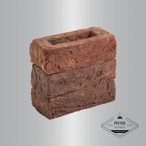 Кирпич ручной формовки Тандем, Данилово, WDF