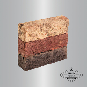 Кирпич ручной формовки Тандем, Старая Ситня, ECO WDF