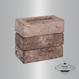 Кирпич ручной формовки Тандем, Крёкшино, WDF